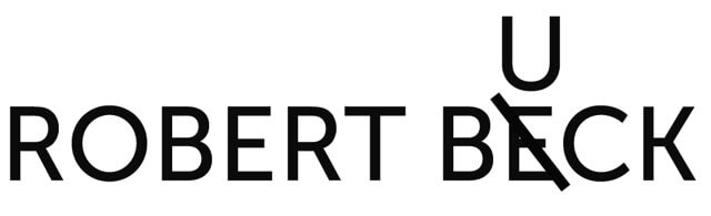 Robert Buck Logo